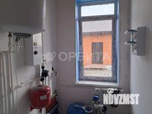 Дом 105м², 2-этажный, участок 8 сот.  