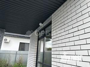 Дом 138м&sup2;, 2-этажный, участок 4 сот.  