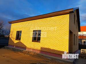 Коттедж 161м&sup2;, 2-этажный, участок 5 сот.  