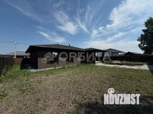 Дом 122м², 2-этажный, участок 6 сот.  