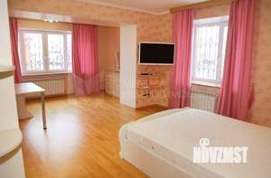 Коттедж 539м², 4-этажный, участок 16 сот.  