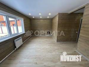 Дом 50м², 2-этажный, участок 4 сот.  