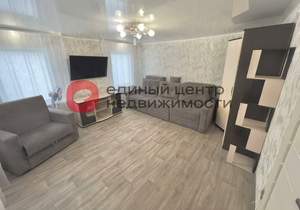 Дом 52м², 1-этажный, участок 6 сот.  