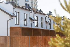 Дом 145м², 2-этажный, участок 0 сот.  