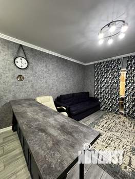 Дом 95м&sup2;, 1-этажный, участок 6 сот.  