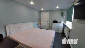 Дом 52м&sup2;, 1-этажный, участок 8 сот.  