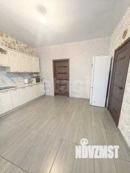 Дом 118м&sup2;, 1-этажный, участок 4 сот.  