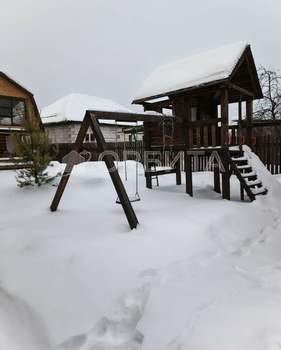 Дом 175м&sup2;, 2-этажный, участок 0 сот.  