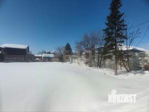 Дом 48м&sup2;, 1-этажный, участок 10 сот.  