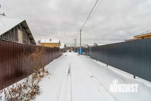 Дом 89м&sup2;, 1-этажный, участок 8 сот.  