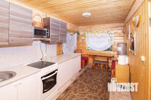 Коттедж 50м², 2-этажный, участок 4 сот.  