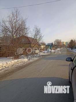 Дом 58м&sup2;, 2-этажный, участок 10 сот.  