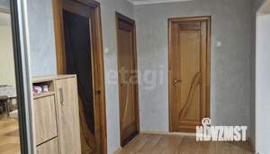 Дом 115м², 2-этажный, участок 8 сот.  