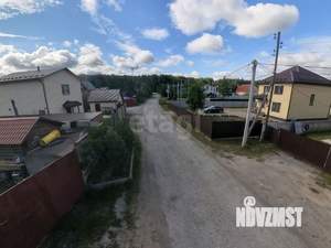 Дом 94м&sup2;, 1-этажный, участок 8 сот.  