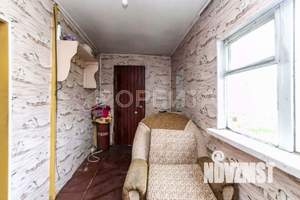 Дом 23м&sup2;, 2-этажный, участок 5 сот.  