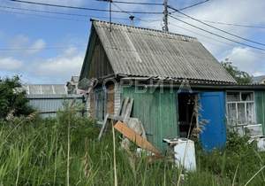Дача 40м², 2-этажный, участок 0 сот.  