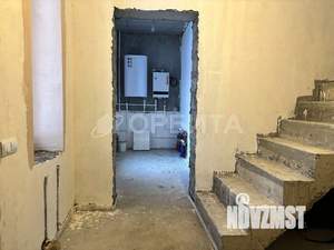 Дом 156м&sup2;, 2-этажный, участок 8 сот.  