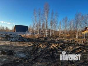 Дом 80м&sup2;, 2-этажный, участок 6 сот.  