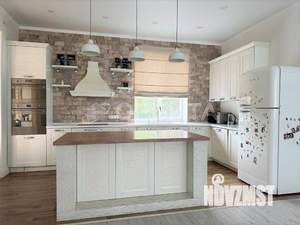 Дом 224м², 2-этажный, участок 10 сот.  