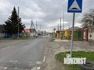 Дом 70м², 2-этажный, участок 9 сот.  