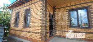 Дом 100м&sup2;, 1-этажный, участок 5 сот.  