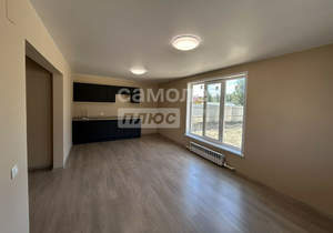 Дом 60м&sup2;, 1-этажный, участок 5 сот.  