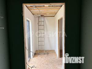 Дача 83м², 2-этажный, участок 6 сот.  