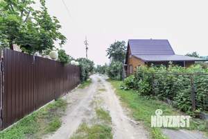 Дом 50м², 1-этажный, участок 7 сот.  