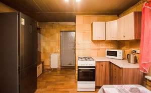 Дом 59м&sup2;, 1-этажный, участок 6 сот.  