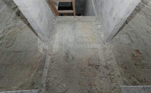 Дом 260м&sup2;, 2-этажный, участок 9 сот.  