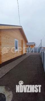 Дом 60м&sup2;, 2-этажный, участок 5 сот.  