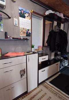 Дом 50м&sup2;, 2-этажный, участок 755 сот.  