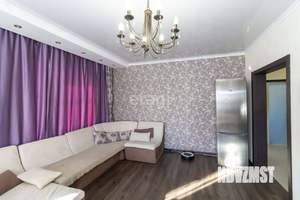 Дом 81м², 1-этажный, участок 5 сот.  