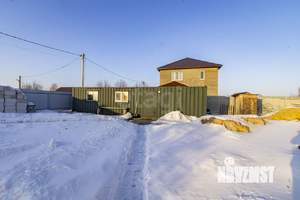 Дом 200м&sup2;, 2-этажный, участок 12 сот.  