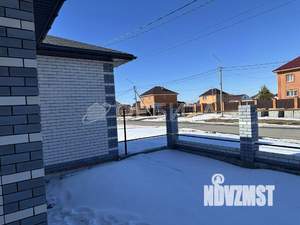 Дом 180м², 2-этажный, участок 6 сот.  