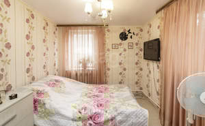 Дом 109м², 2-этажный, участок 2 сот.  