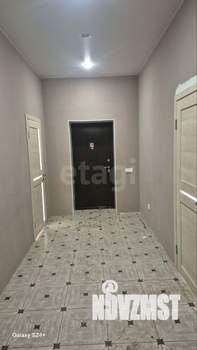 Дом 95м&sup2;, 1-этажный, участок 6 сот.  