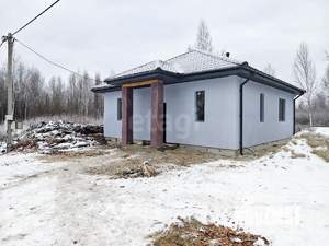 Дача 70м², 1-этажный, участок 5 сот.  