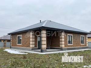 Дом 120м², 2-этажный, участок 9 сот.  