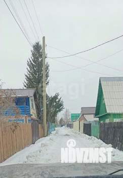 Дача 24м², 1-этажный, участок 6 сот.  