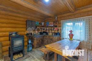 Дом 46м&sup2;, 2-этажный, участок 8 сот.  