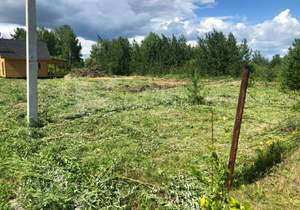 Дача 52м², 2-этажный, участок 6 сот.  