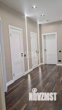 Дом 106м², 1-этажный, участок 5 сот.  