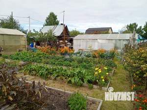 Дача 19м², 1-этажный, участок 8 сот.  