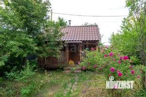 Дом 96м&sup2;, 2-этажный, участок 12 сот.  