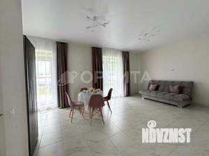 Дом 140м&sup2;, 2-этажный, участок 8 сот.  