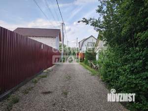 Дом 34м&sup2;, 2-этажный, участок 5 сот.  