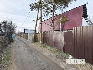 Дом 83м&sup2;, 2-этажный, участок 4 сот.  