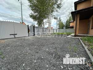 Дом 133м&sup2;, 2-этажный, участок 5 сот.  