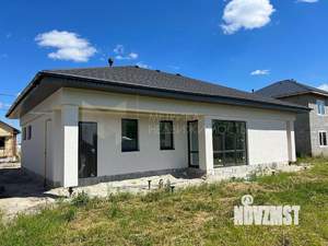 Коттедж 190м², 1-этажный, участок 6 сот.  